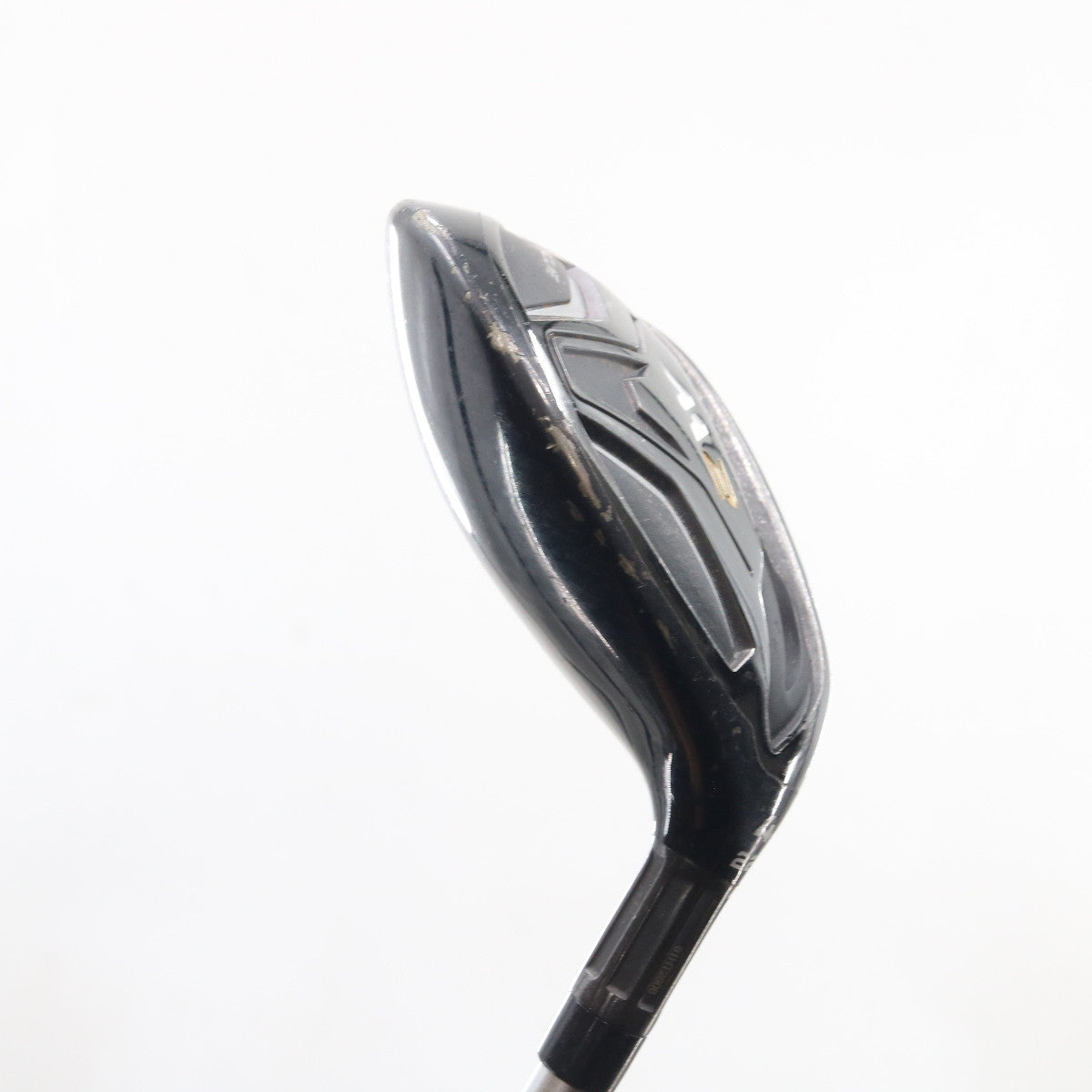 TaylorMade M2 Rescue 4 Hybrid 22 Deg Graphite REAX Ladies Right-Handed A-162594