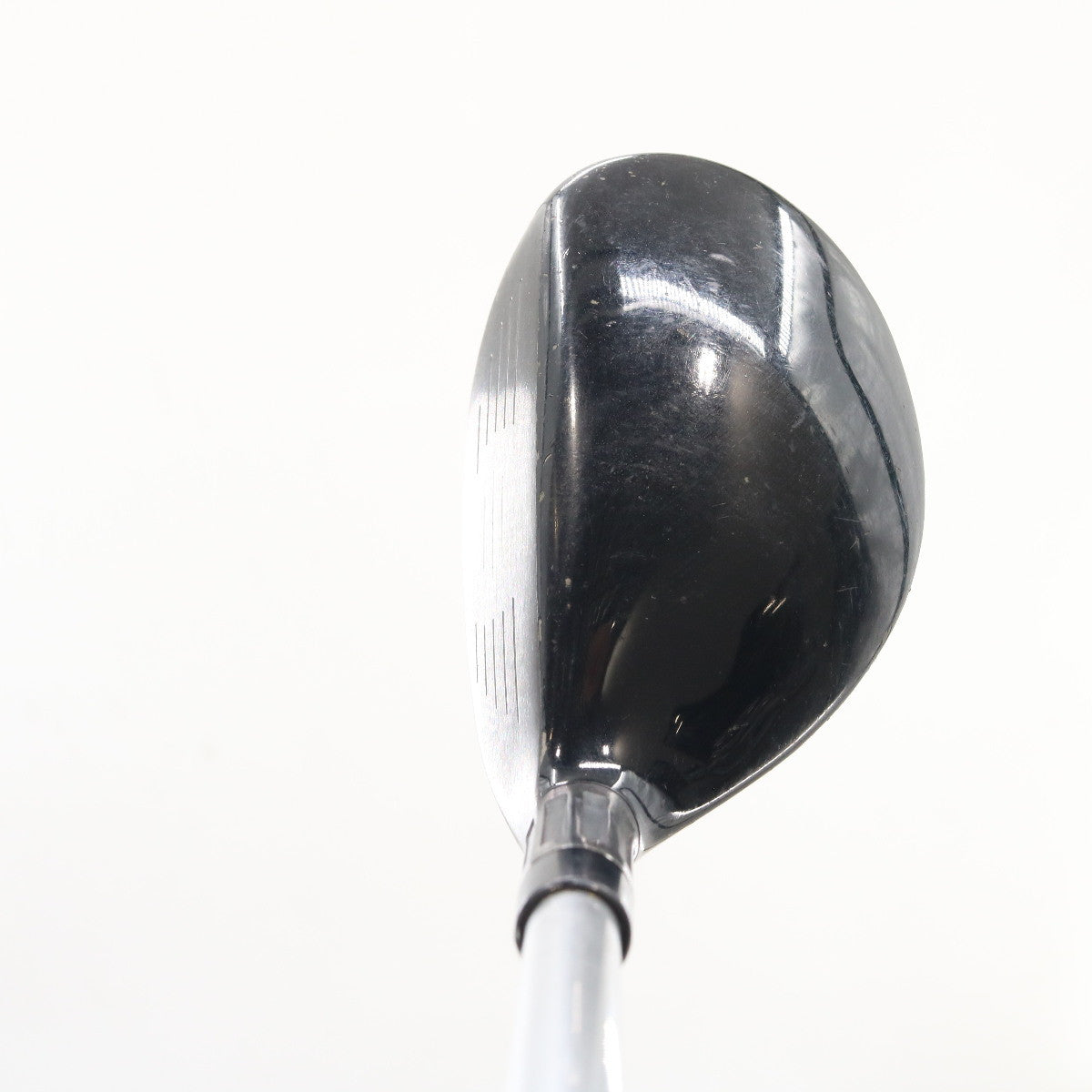 TaylorMade M2 Rescue 4 Hybrid 22 Deg Graphite REAX Ladies Right-Handed A-162594