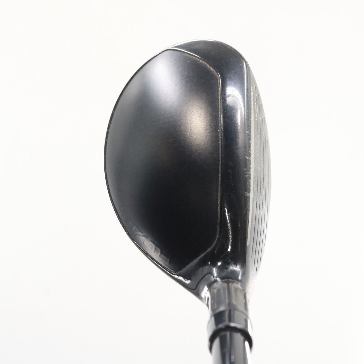 TaylorMade Stealth Rescue 3 Hybrid 19 Deg Graphite R Regular Left-Hand A-162599