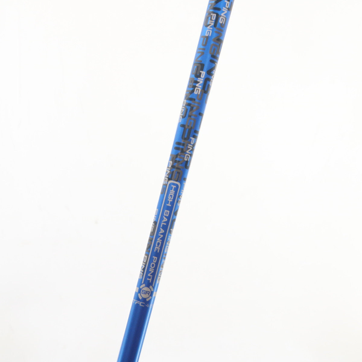 PING G30 Fairway 3 Wood 14.5 Degrees Graphite SR Senior RH Right-Handed A-162700