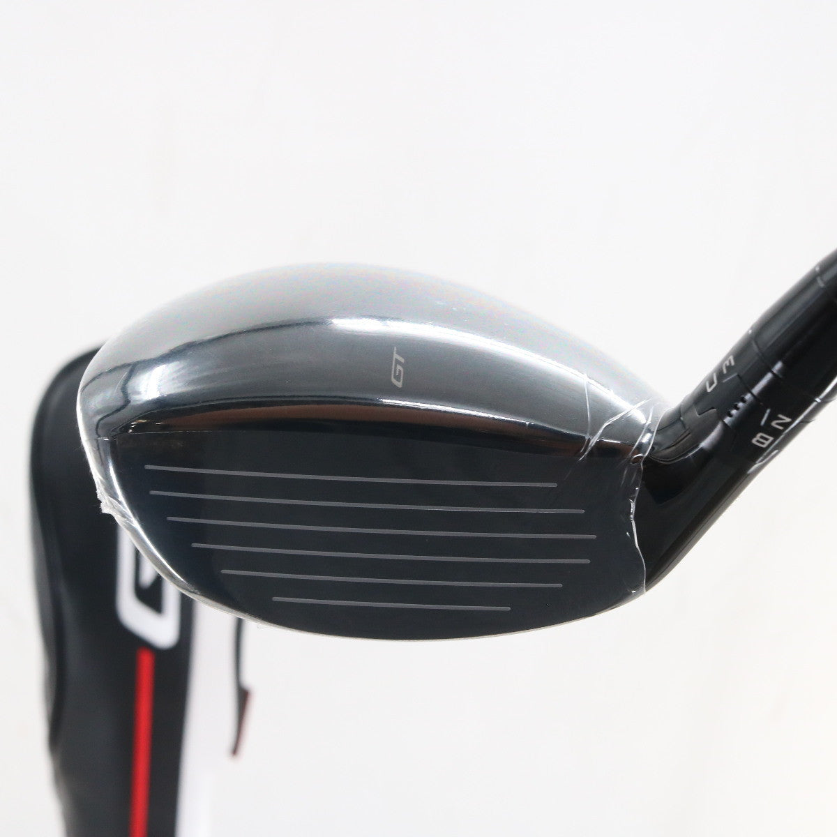 Titleist GT1 Women's 6 Hybrid 26 Deg Graphite Air Speeder R3 Ladies RH A-162708