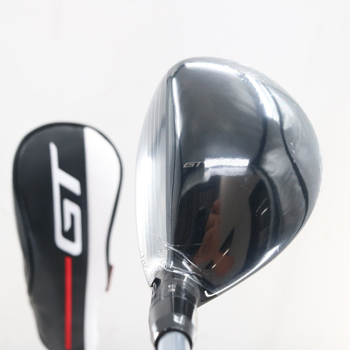 Titleist GT1 Women's 6 Hybrid 26 Deg Graphite Air Speeder R3 Ladies RH A-162708