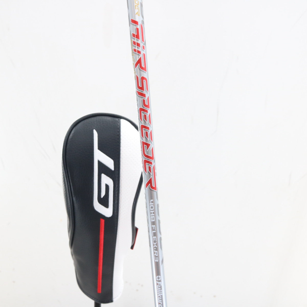 Titleist GT1 Women's 6 Hybrid 26 Deg Graphite Air Speeder R3 Ladies RH A-162708