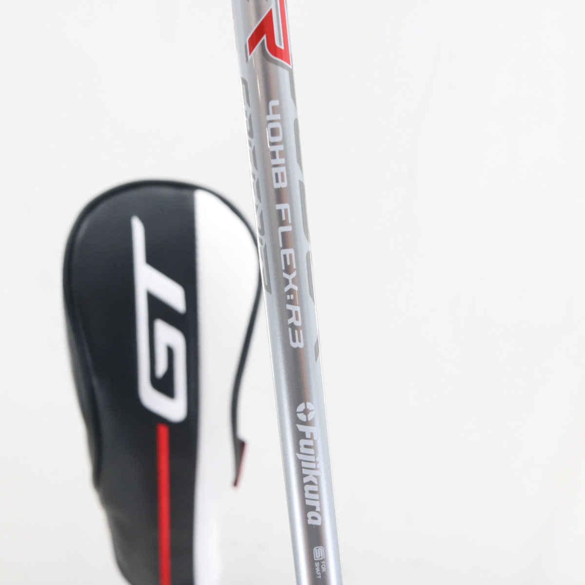 Titleist GT1 Women's 6 Hybrid 26 Deg Graphite Air Speeder R3 Ladies RH A-162708