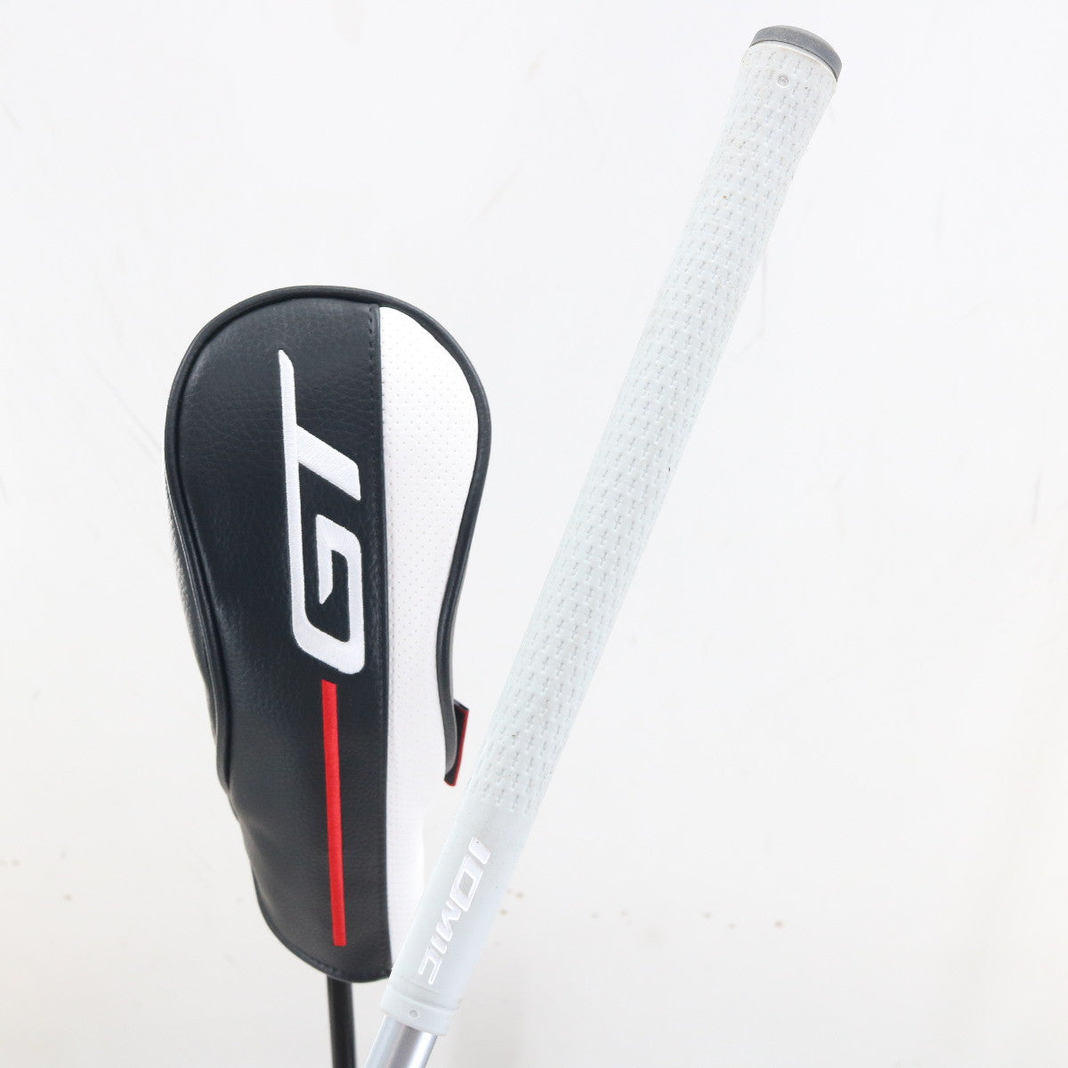 Titleist GT1 Women's 6 Hybrid 26 Deg Graphite Air Speeder R3 Ladies RH A-162708