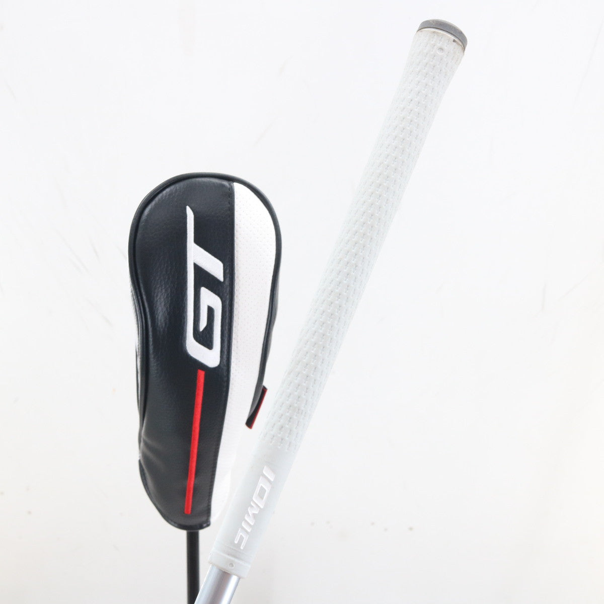 Titleist GT1 Women's 6 Hybrid 26 Deg Graphite Air Speeder R3 Ladies RH A-162709