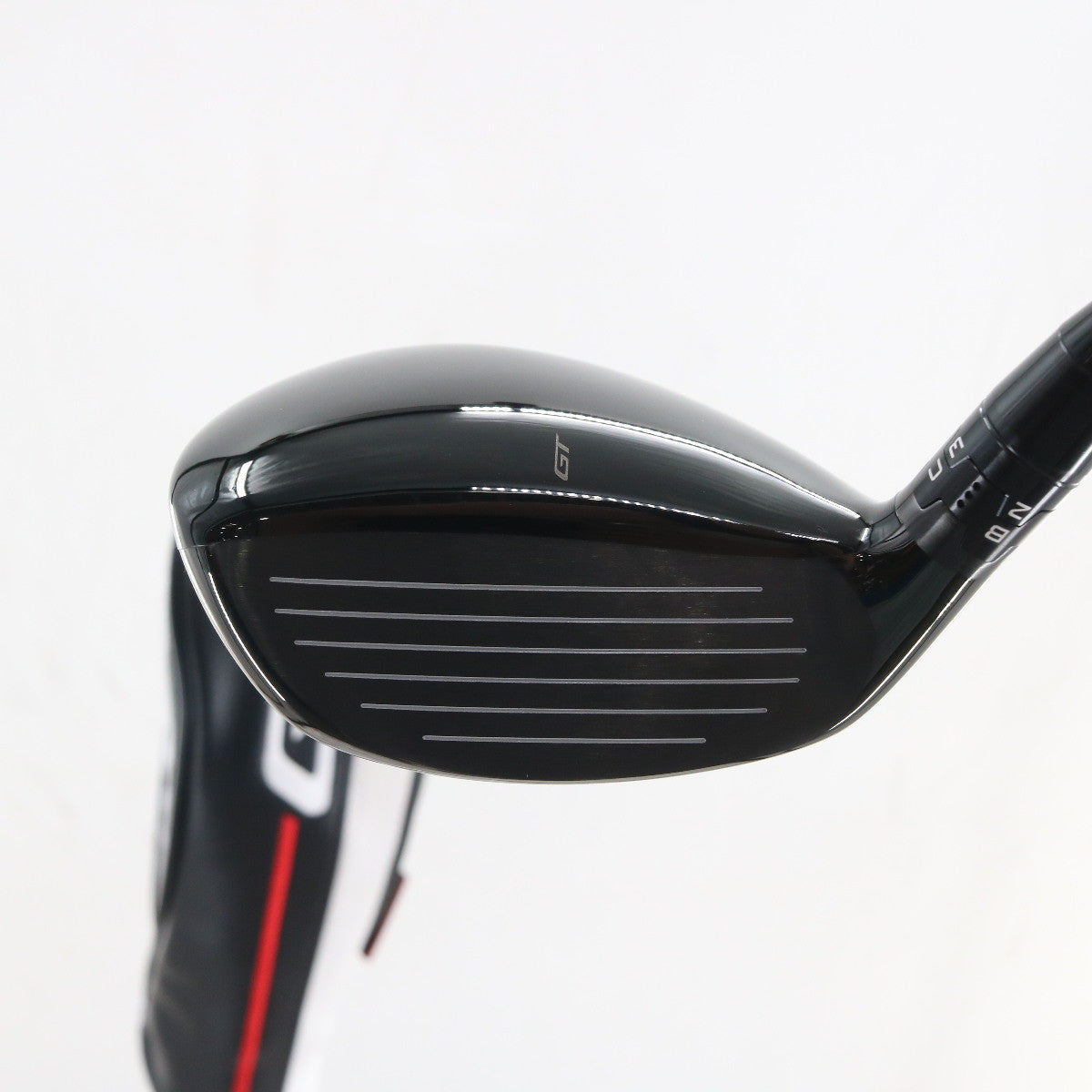 Titleist GT1 Women's 6 Hybrid 26 Deg Graphite Air Speeder R3 Ladies RH A-162709