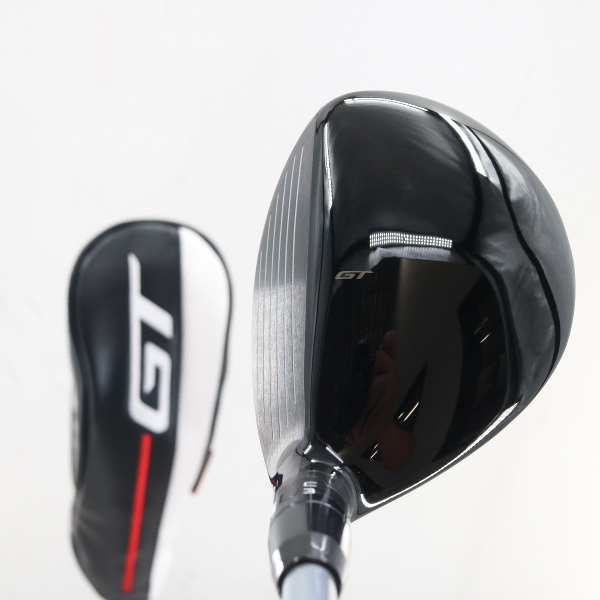 Titleist GT1 Women's 6 Hybrid 26 Deg Graphite Air Speeder R3 Ladies RH A-162709
