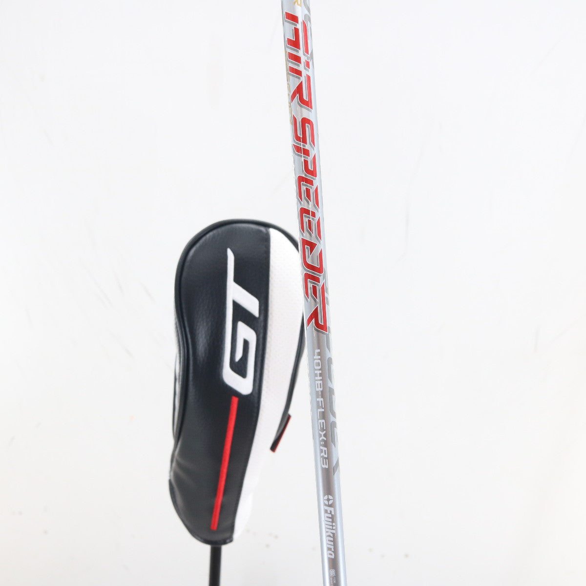 Titleist GT1 Women's 6 Hybrid 26 Deg Graphite Air Speeder R3 Ladies RH A-162709