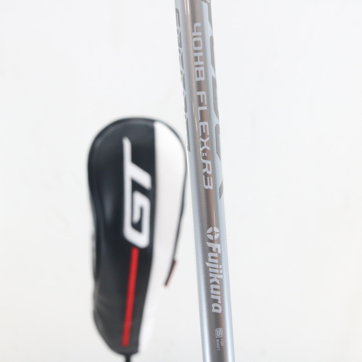 Titleist GT1 Women's 6 Hybrid 26 Deg Graphite Air Speeder R3 Ladies RH A-162709