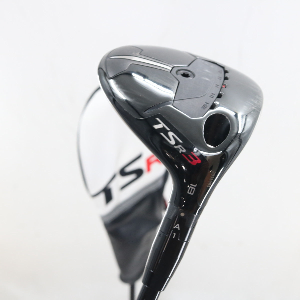Titleist TSR3 Fairway 5 Wood 18 Degrees Tensei Blue Regular Headcover A-162713