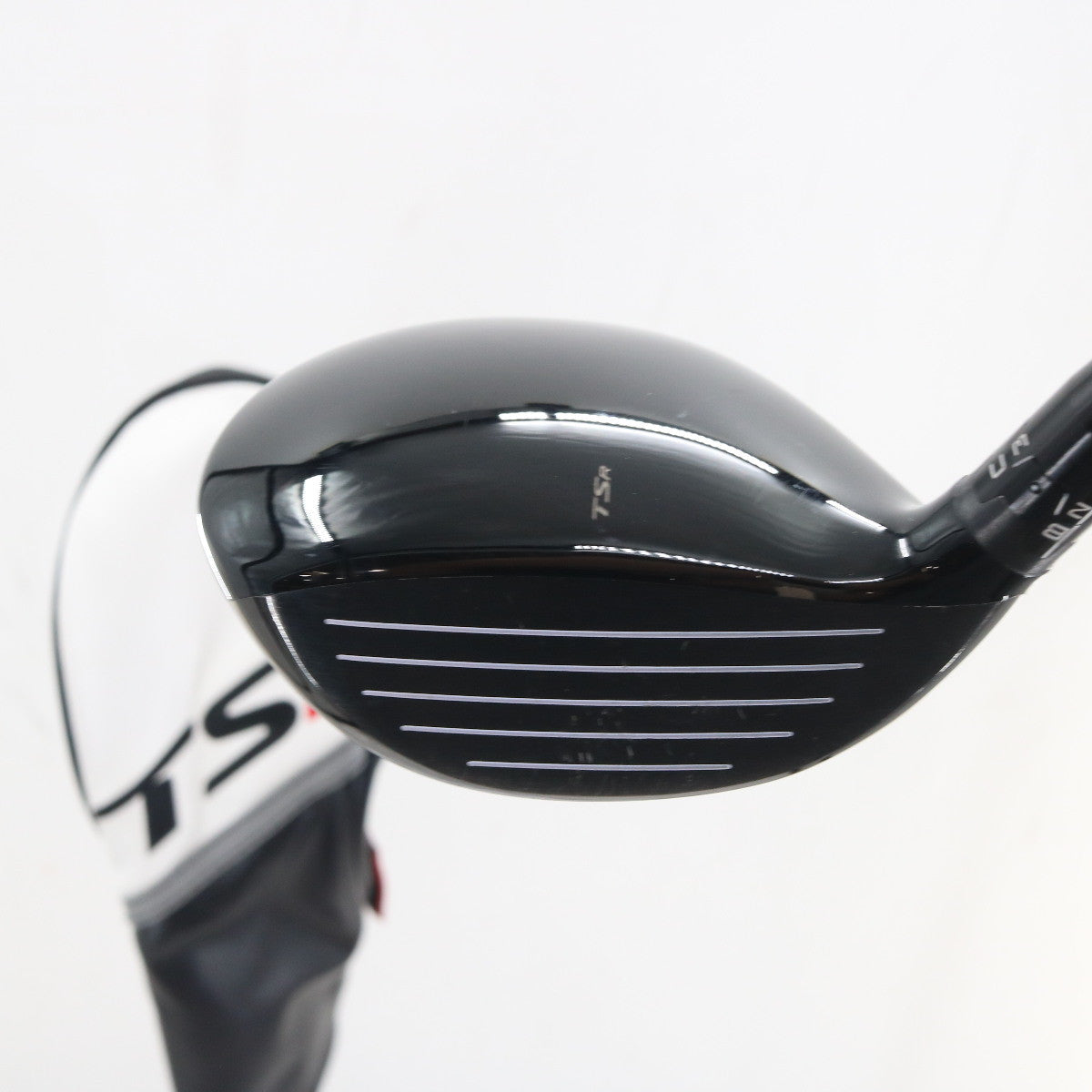 Titleist TSR3 Fairway 5 Wood 18 Degrees Tensei Blue Regular Headcover A-162713