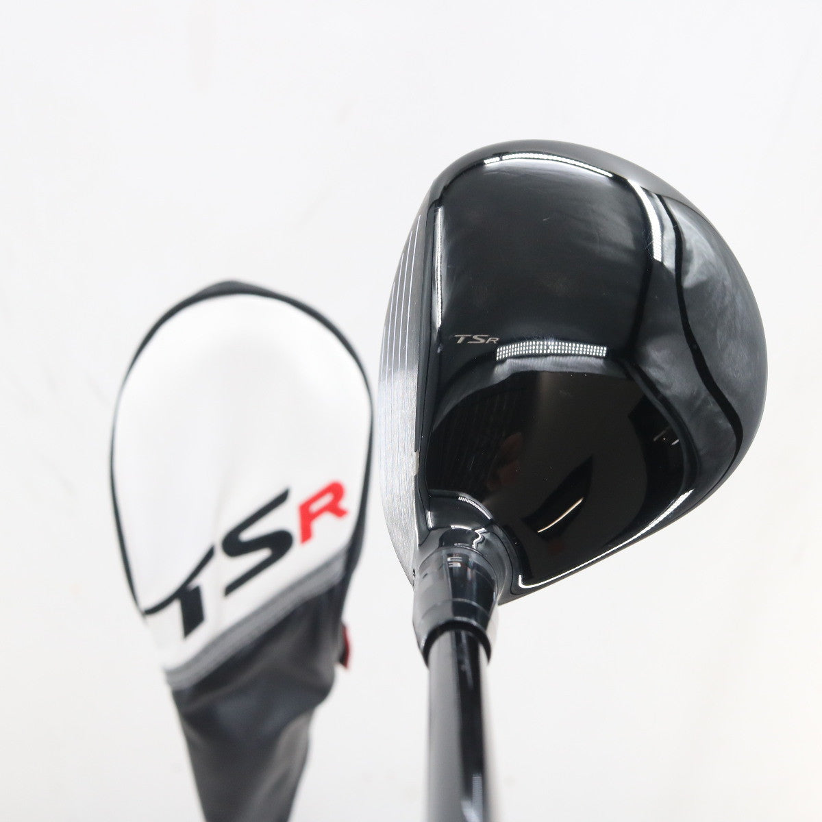 Titleist TSR3 Fairway 5 Wood 18 Degrees Tensei Blue Regular Headcover A-162713
