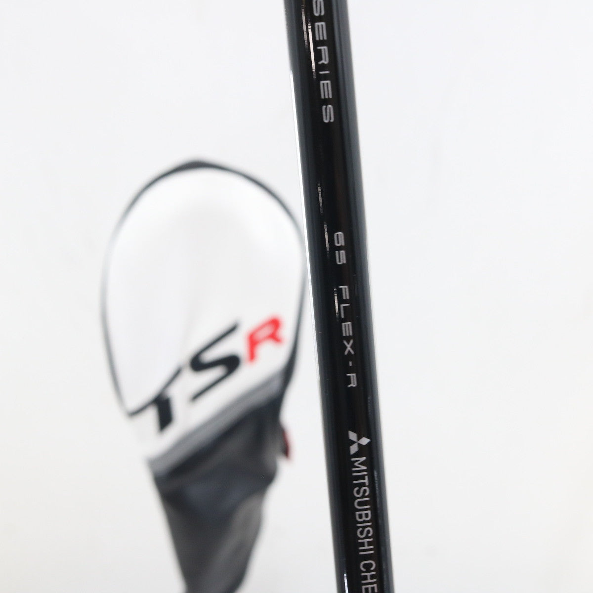 Titleist TSR3 Fairway 5 Wood 18 Degrees Tensei Blue Regular Headcover A-162713