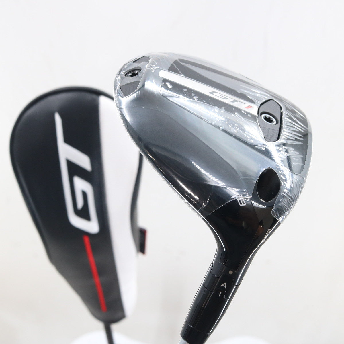Titleist GT1 Women's 5 Fairway Wood 18 Deg Graphite Ladies Headcover A-162715