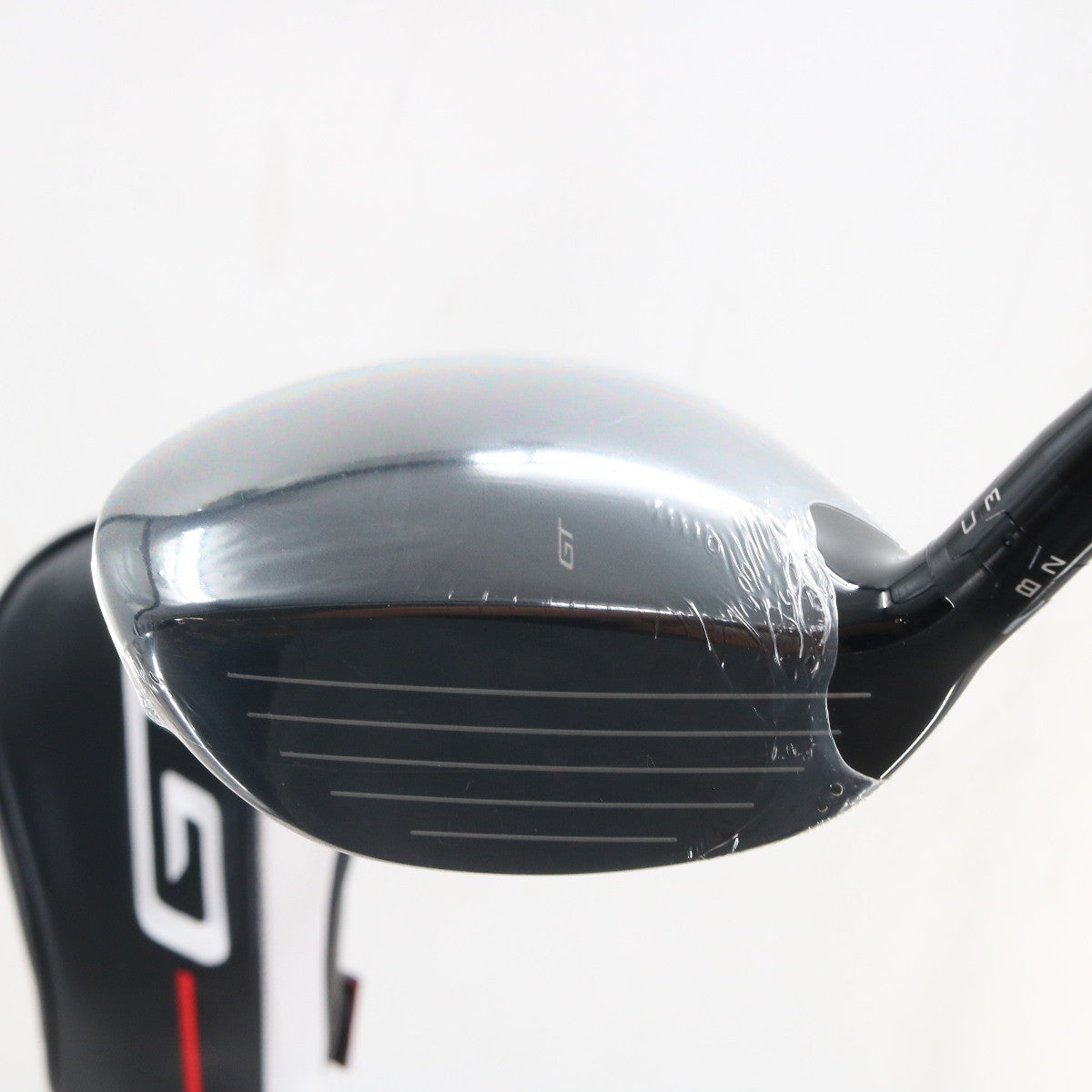 Titleist GT1 Women's 5 Fairway Wood 18 Deg Graphite Ladies Headcover A-162715