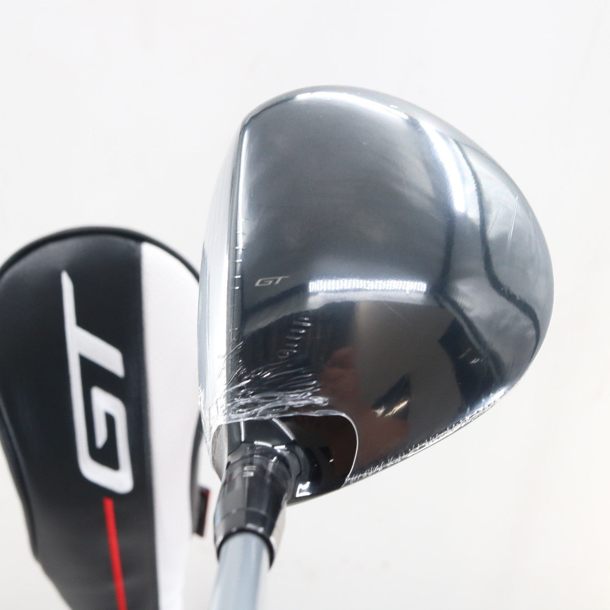Titleist GT1 Women's 5 Fairway Wood 18 Deg Graphite Ladies Headcover A-162715