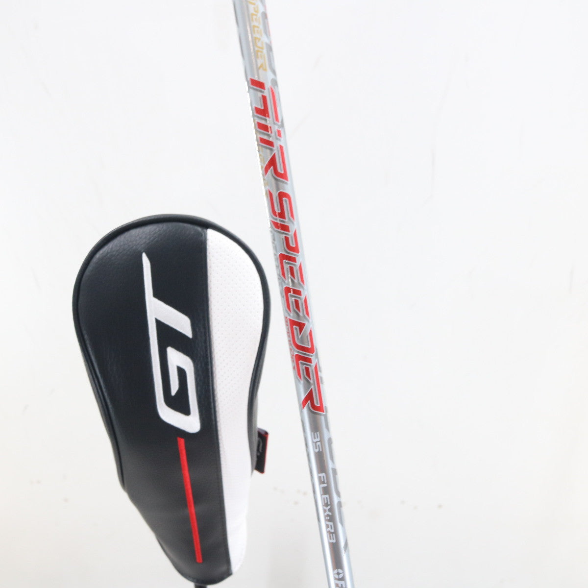 Titleist GT1 Women's 5 Fairway Wood 18 Deg Graphite Ladies Headcover A-162715