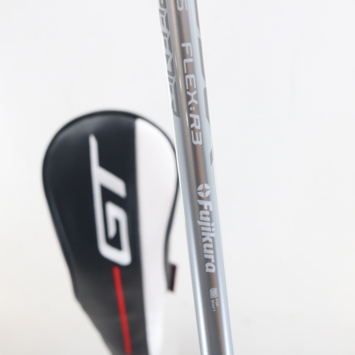 Titleist GT1 Women's 5 Fairway Wood 18 Deg Graphite Ladies Headcover A-162715