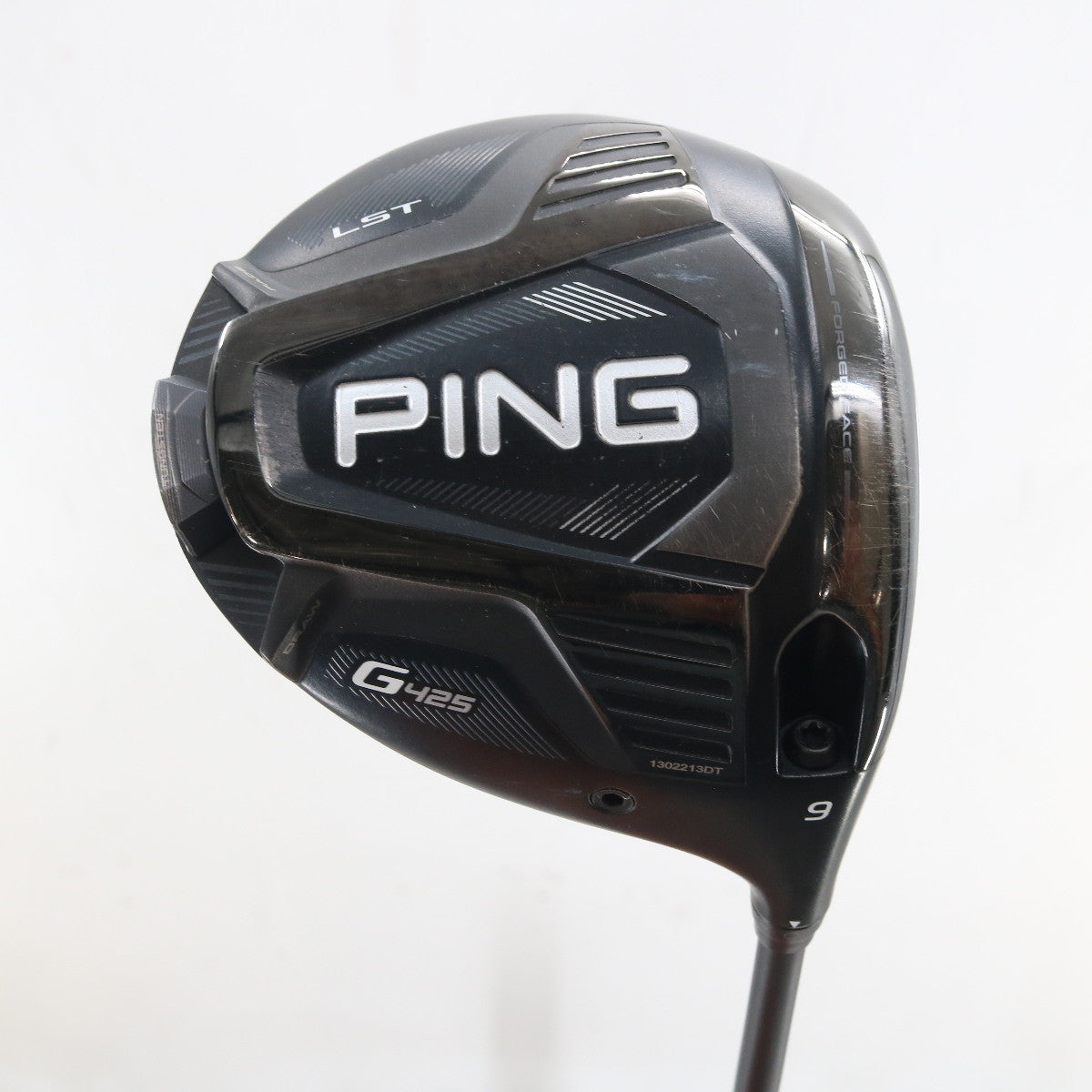 PING G425 LST Driver 9 Degrees Graphite Rogue X-Stiff Flex Right-Handed A-162723
