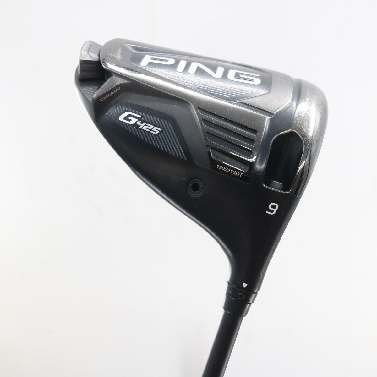 PING G425 LST Driver 9 Degrees Graphite Rogue X-Stiff Flex Right-Handed A-162723