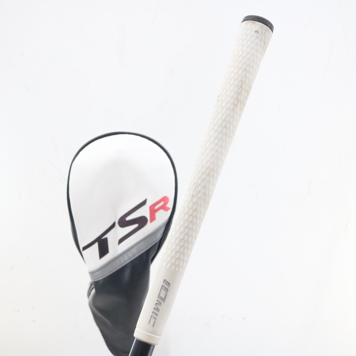 Titleist TSR3 Driver 10.0 Degrees HZRDUS CB Red 5.5 Regular Headcover A-162727