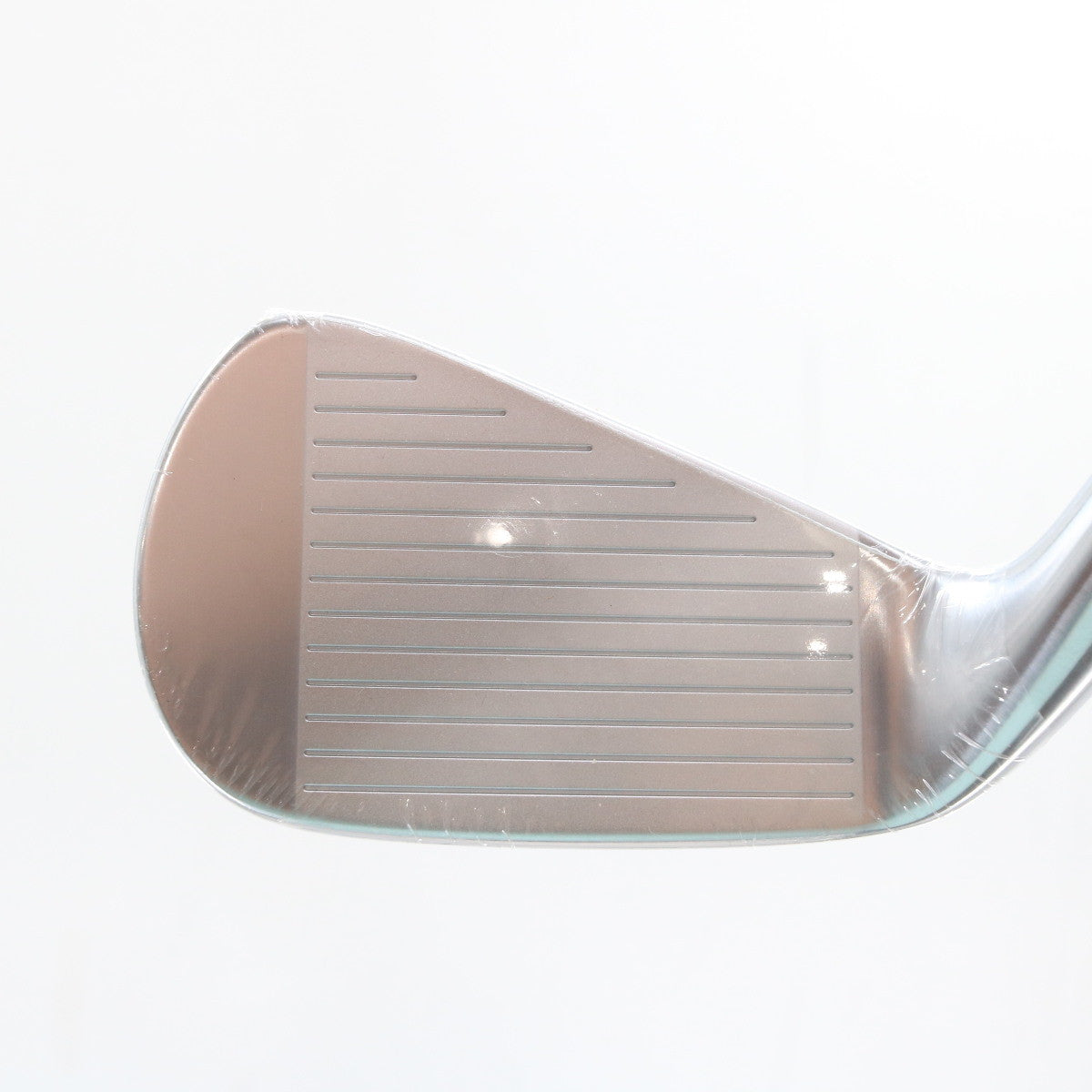 Titleist T250 Launch Spec Iron Set 7-P47,W52 Graphite MMT 55 R3 Ladies A-162733