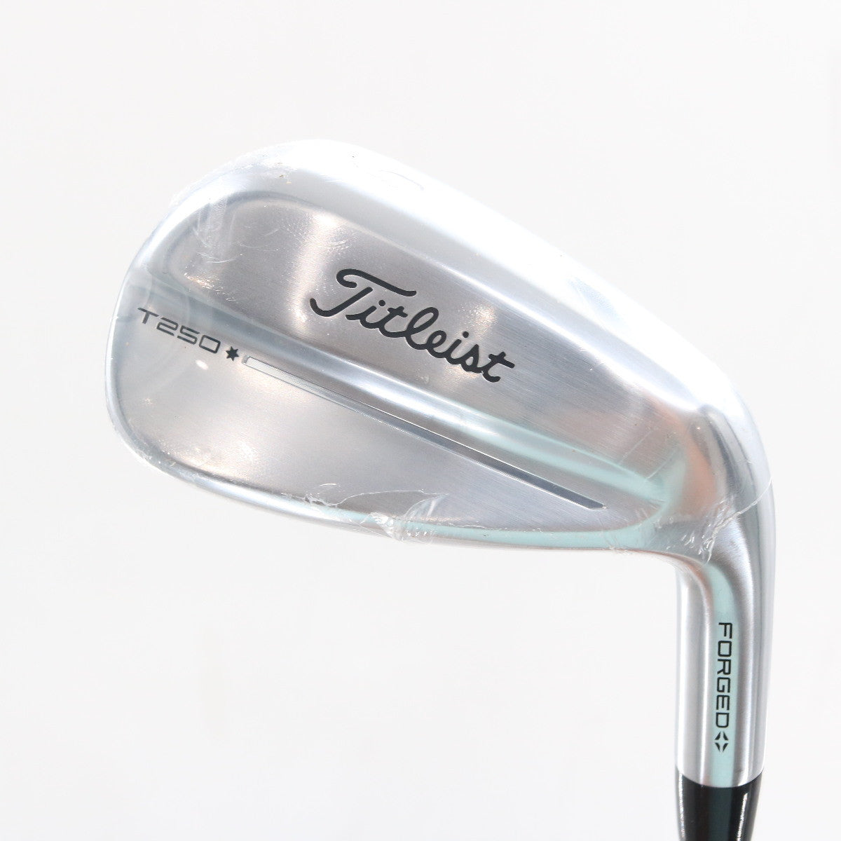 Titleist T250 Launch Spec Iron Set 7-P47,W52 Graphite MMT 55 R3 Ladies A-162733