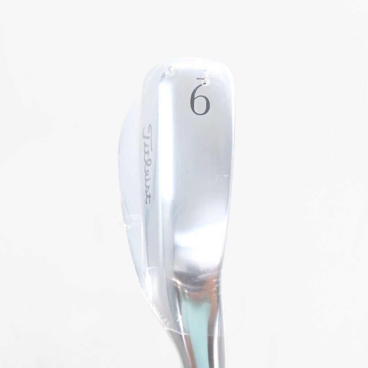 Titleist T250 Launch Spec Iron Set 7-P47,W52 Graphite MMT 55 R3 Ladies A-162733