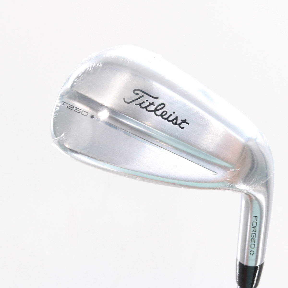 Titleist T250 Launch Spec Iron Set 7-P47,W52 Graphite MMT 55 R3 Ladies A-162733