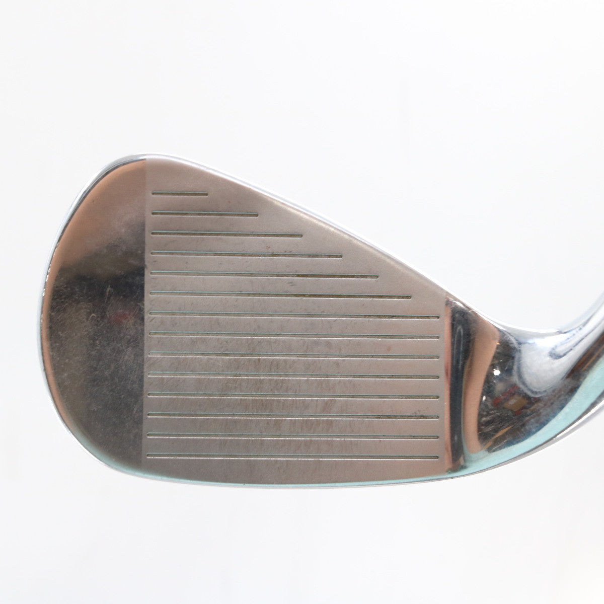 Callaway Paradym X Iron Set 6-P,A Steel Elevate 85 Regular Flex RH A-162736