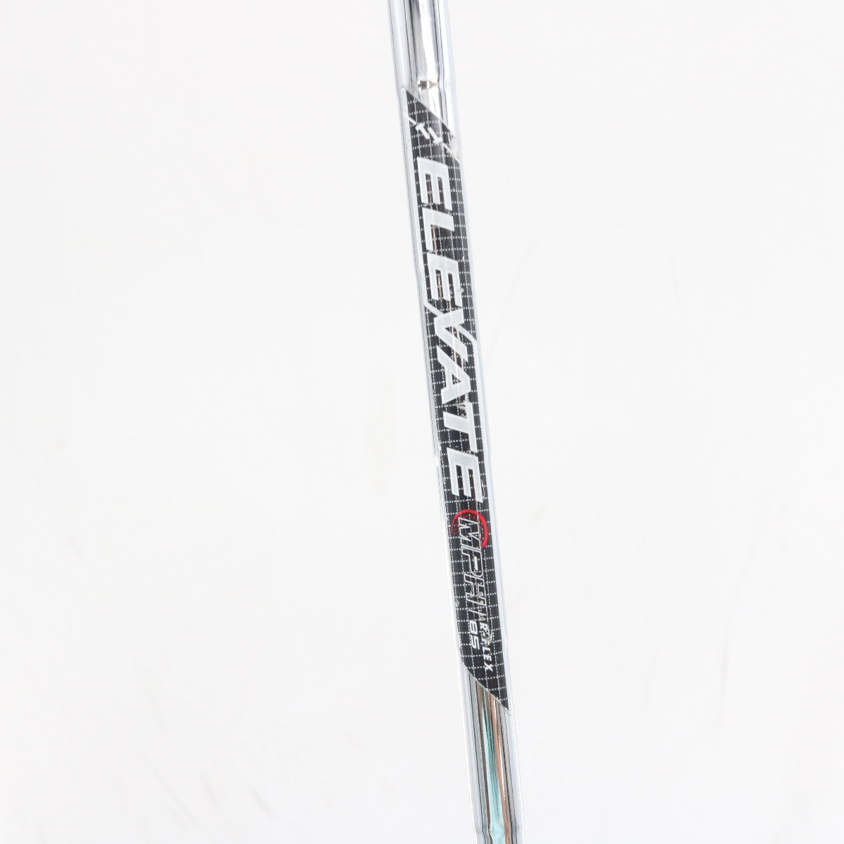 Callaway Paradym X Iron Set 6-P,A Steel Elevate 85 Regular Flex RH A-162736