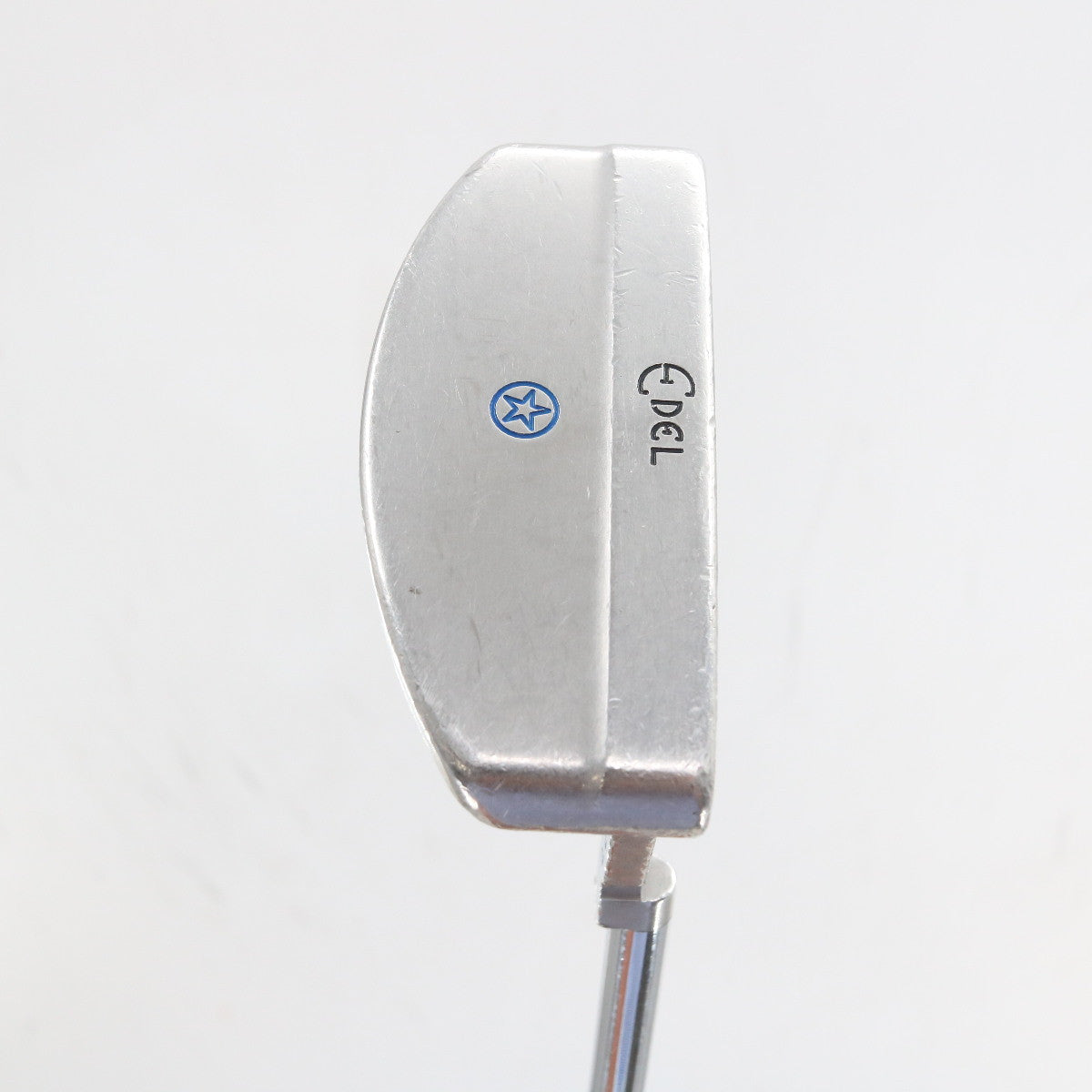 EDEL Custom Putter 37 Inches Steel Shaft Right-Handed A-162741