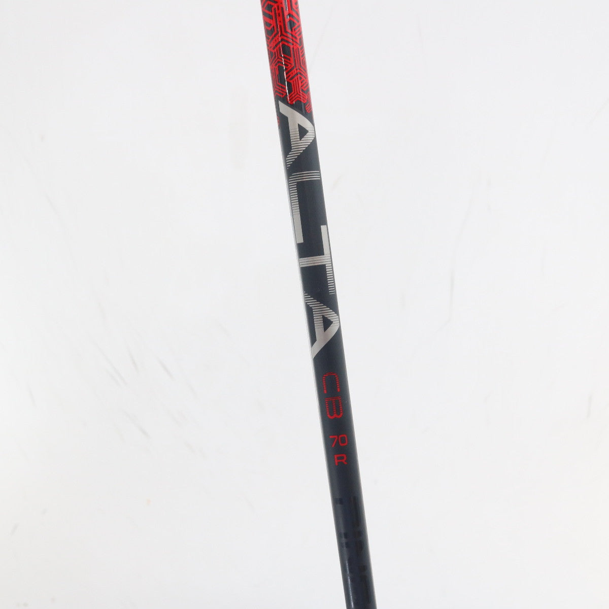 PING G410 3 Hybrid 19 Degrees Graphite Alta CB R Regular Flex Right-Hand A-162749