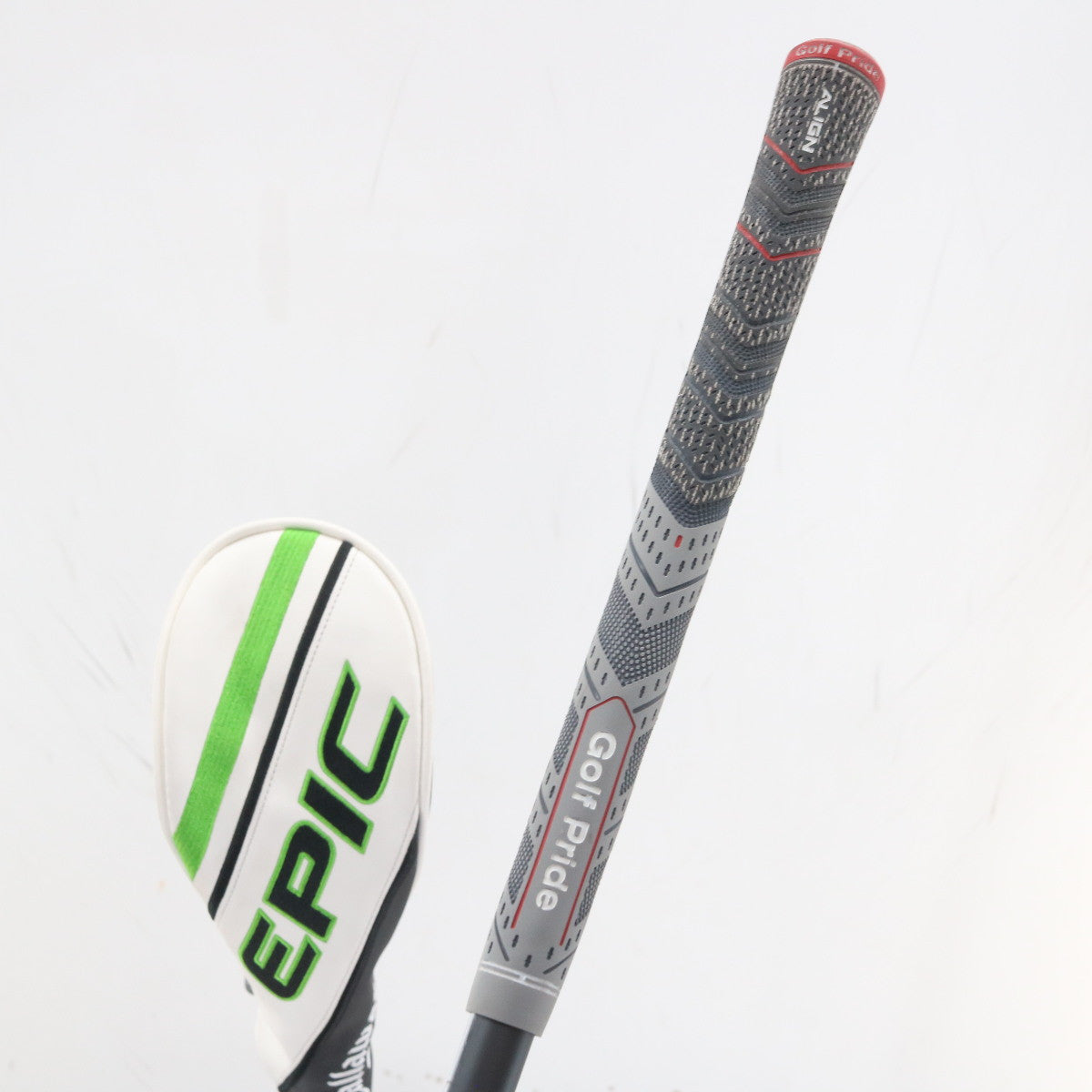 Callaway EPIC Flash 3 Fairway Wood 15 Deg HZRDUS 5.5 Regular Headcover A-162912