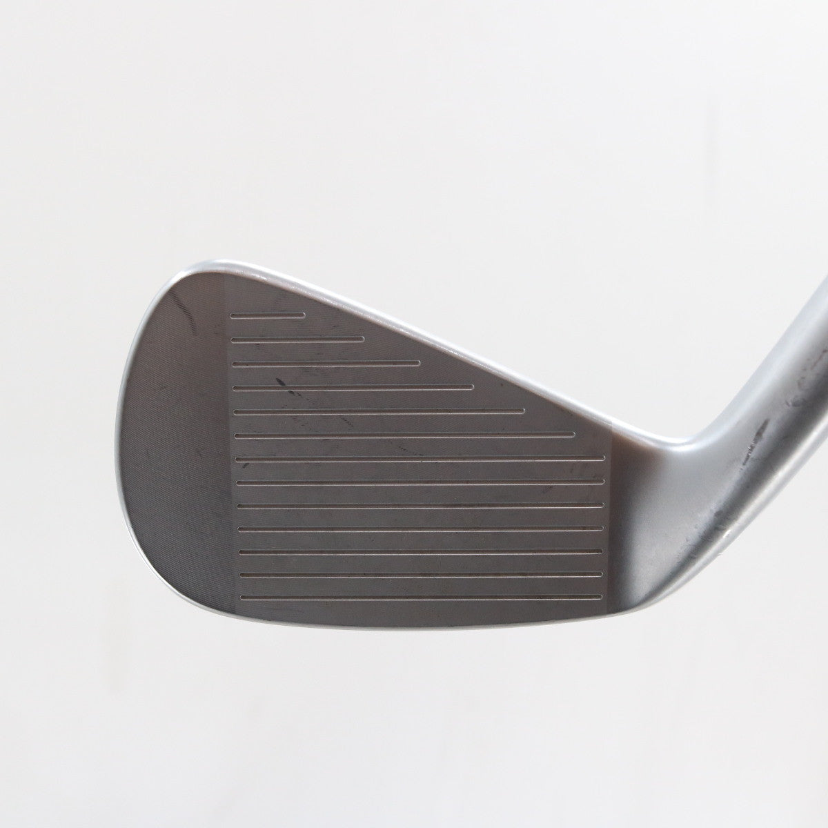 TaylorMade P7MB Forged Iron Set 3-P Steel KBS Tour X-Stiff Right-Hand A-162920