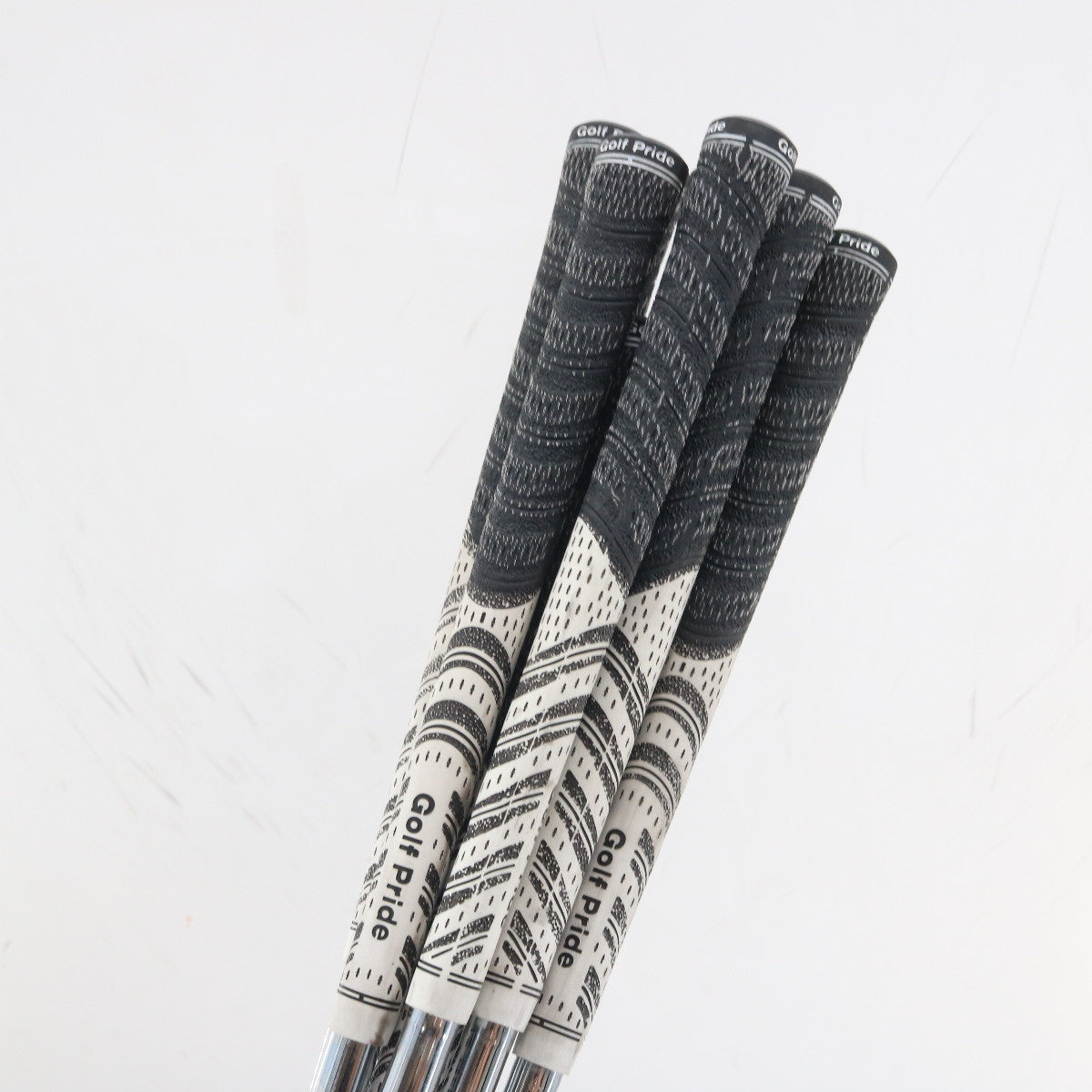 TaylorMade P7MB Forged Iron Set 3-P Steel KBS Tour X-Stiff Right-Hand A-162920