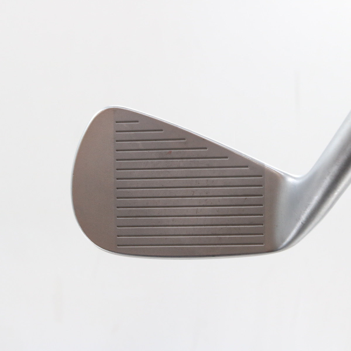 TaylorMade P7MB Forged Iron Set 3-P Steel KBS Tour X-Stiff Right-Hand A-162920