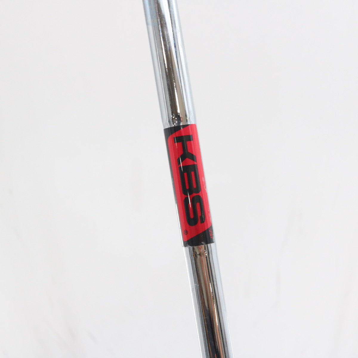 TaylorMade P7MB Forged Iron Set 3-P Steel KBS Tour X-Stiff Right-Hand A-162920
