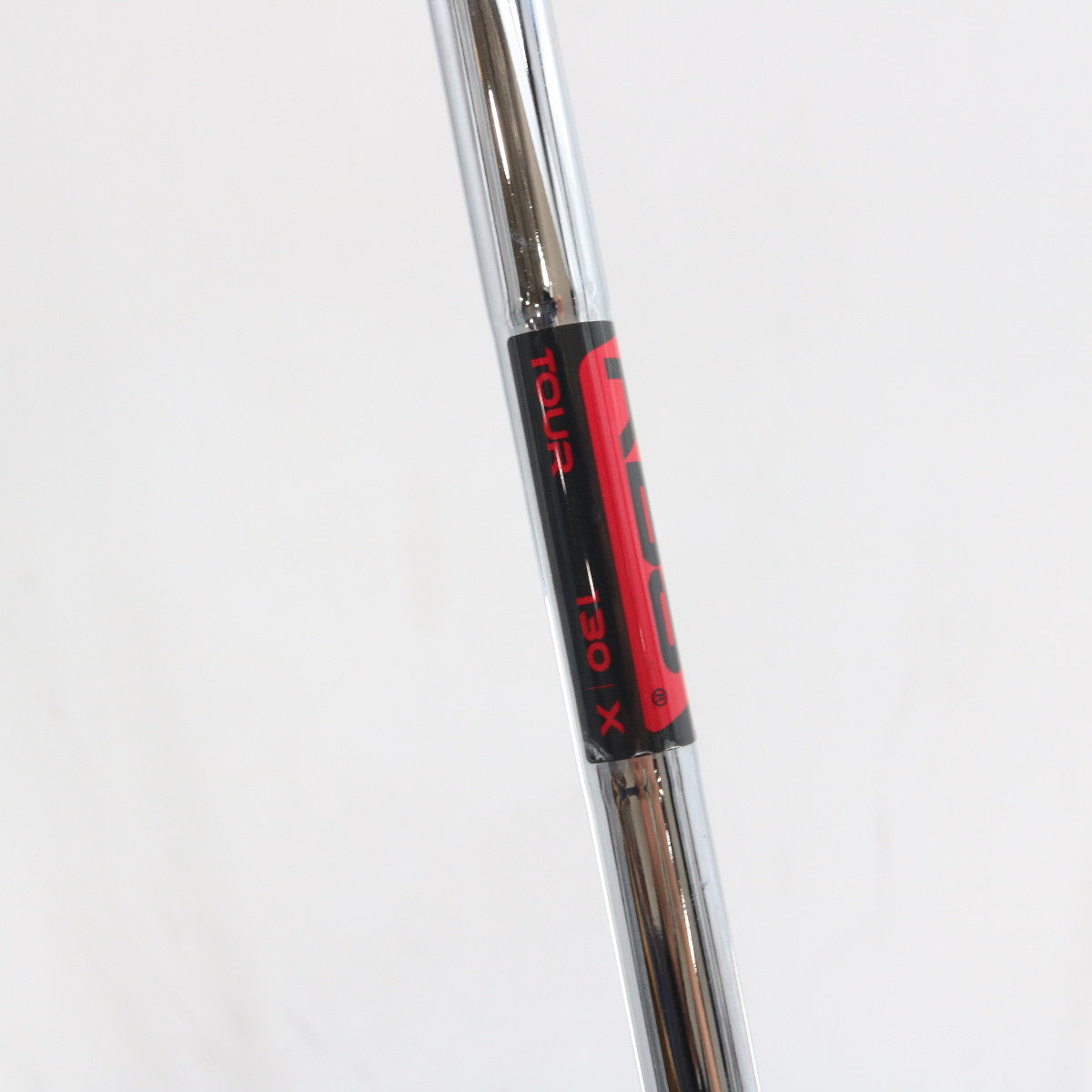 TaylorMade P7MB Forged Iron Set 3-P Steel KBS Tour X-Stiff Right-Hand A-162920