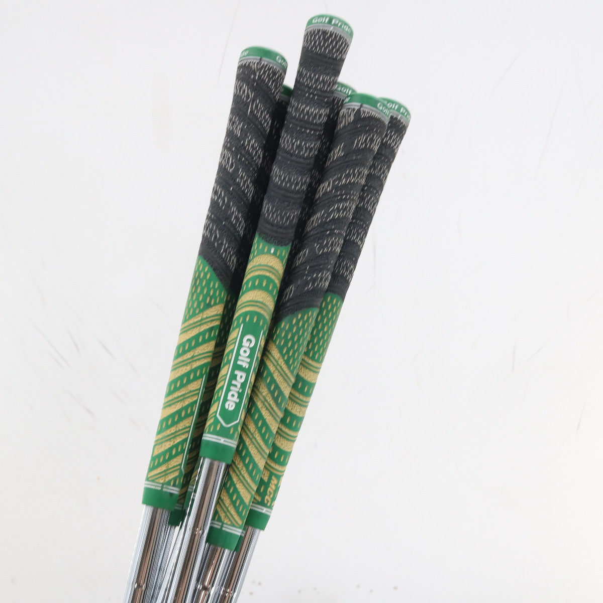 Wilson Staff Model Blade Iron Set 4-P Steel Dynamic Gold X-Stiff +1" A-162928