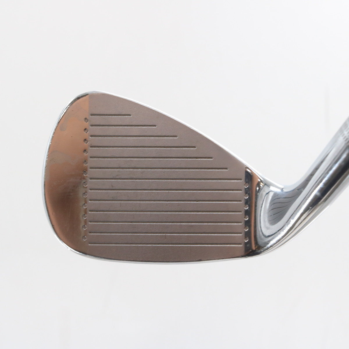 Wilson Staff Model Blade Iron Set 4-P Steel Dynamic Gold X-Stiff +1" A-162928