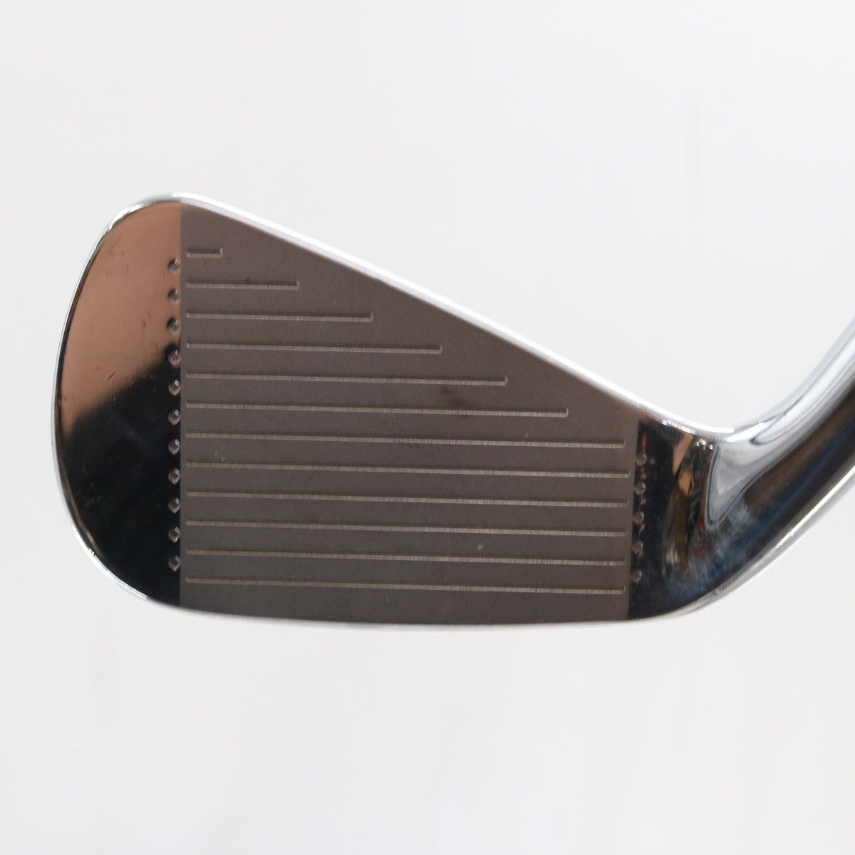 Wilson Staff Model Blade Iron Set 4-P Steel Dynamic Gold X-Stiff +1" A-162928
