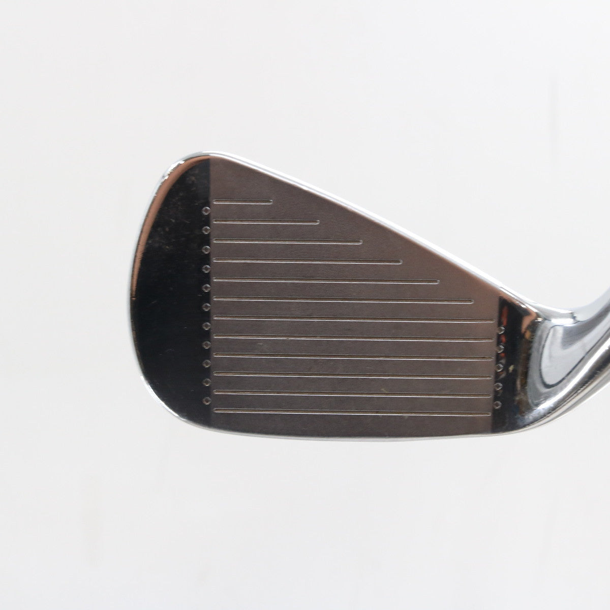Wilson Staff Model Blade Iron Set 4-P Steel Dynamic Gold X-Stiff +1" A-162928