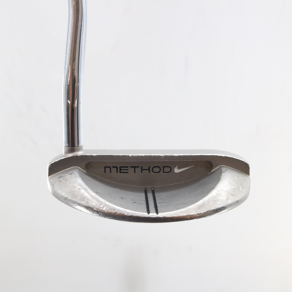 Nike Method Model 005 Putter 34 Inches Steel Shaft Right-Handed A-162930