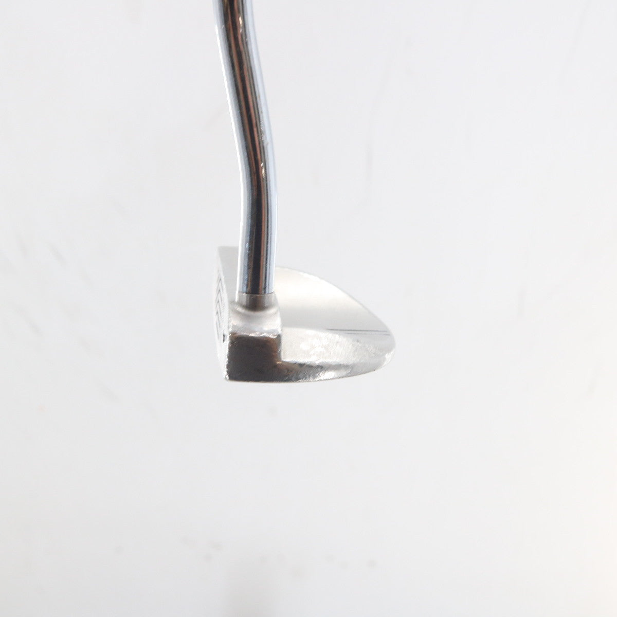 Nike Method Model 005 Putter 34 Inches Steel Shaft Right-Handed A-162930