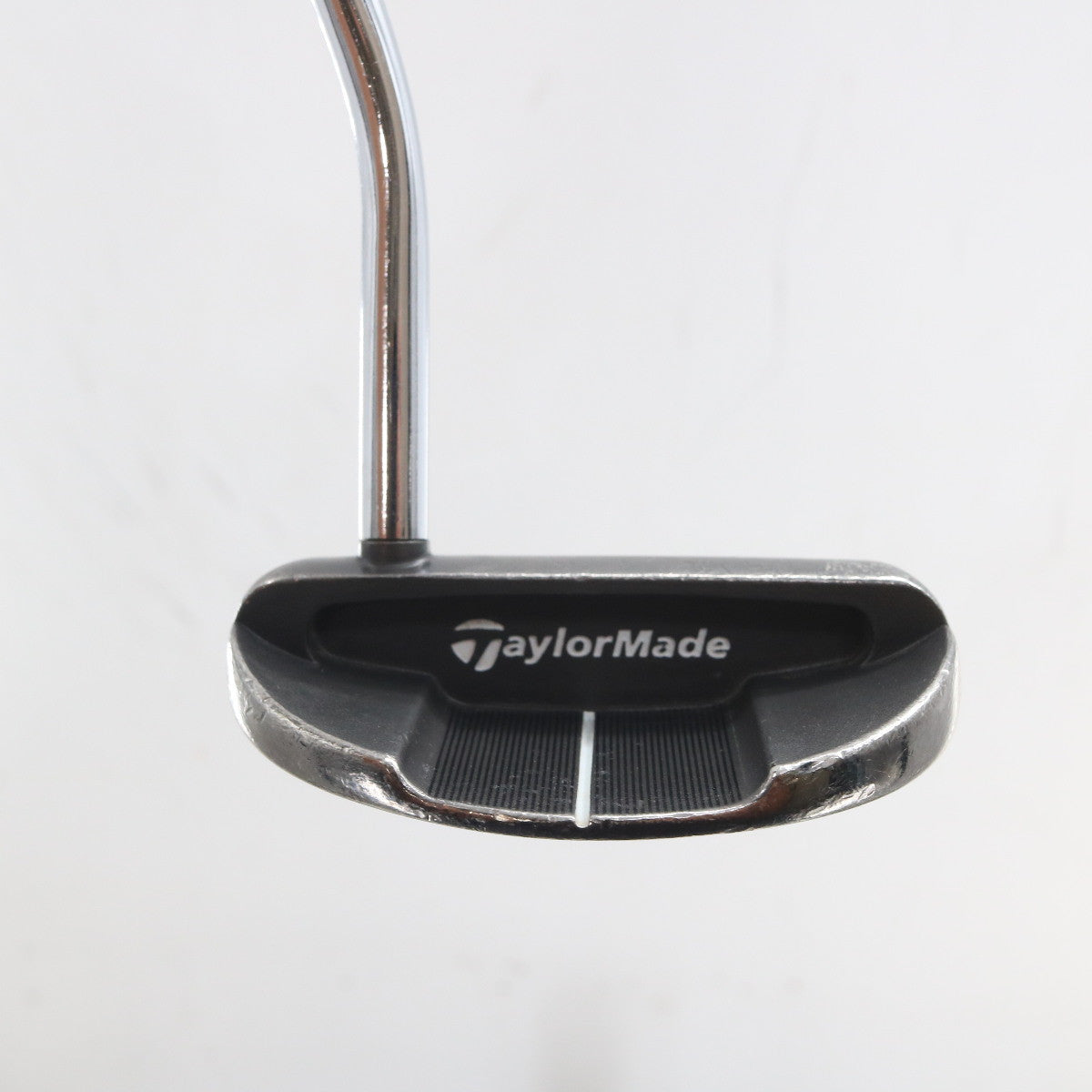 TaylorMade Ghost Tour Black Monte Carlo Putter Steel 33 Inches Steel RH A-162932