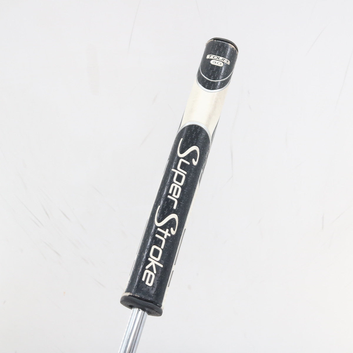 TaylorMade Ghost Tour Black Monte Carlo Putter Steel 33 Inches Steel RH A-162932