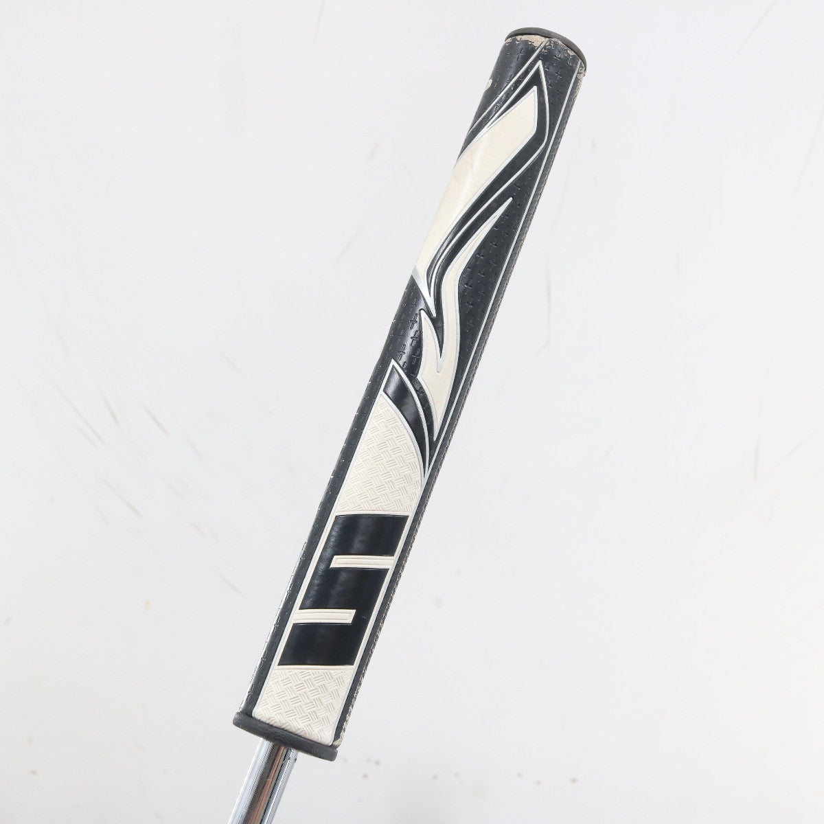 TaylorMade Ghost Tour Black Monte Carlo Putter Steel 33 Inches Steel RH A-162932