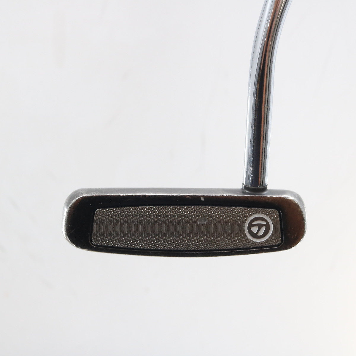 TaylorMade Ghost Tour Black Monte Carlo Putter Steel 33 Inches Steel RH A-162932